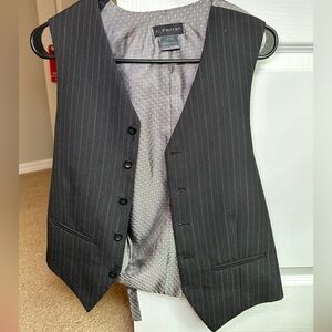 JF SUIT VEST - MENS SIZE SMALL